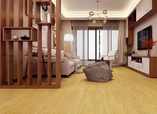 扬子地板:木地板优于瓷砖的十大理由!
