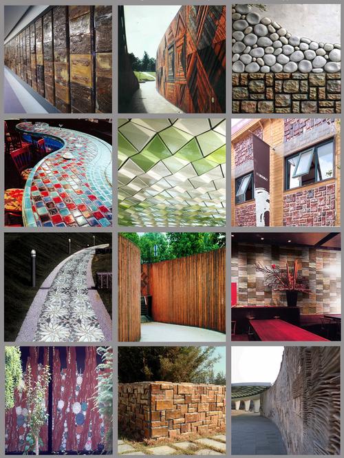 是以"千年瓷都"——景德镇为基地的大型手工艺术瓷砖生产,销售企业