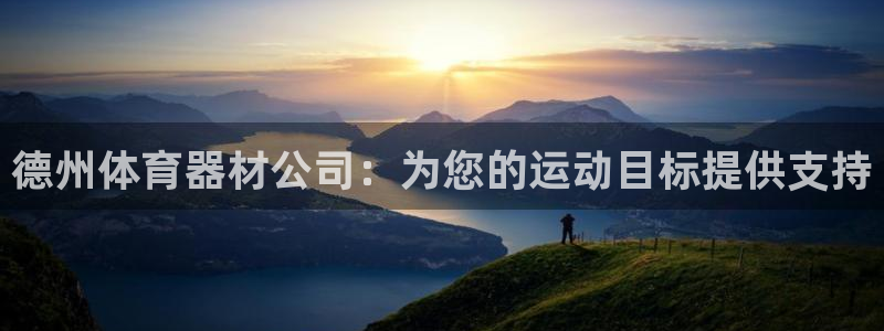 星欧娱乐最建议买的三个产品是什么意思：德州体育器材公